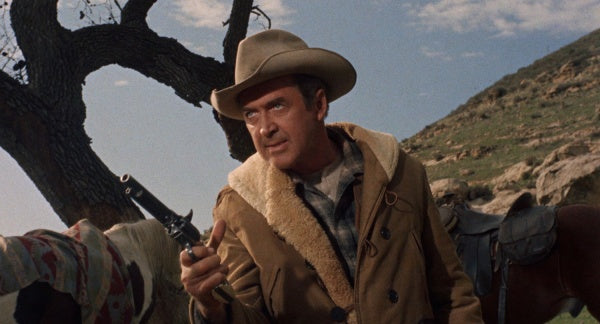 Zwei ritten zusammen (Two Rode Together) (Blu-ray) – Bild 5– JETZT KAUFEN BEI GLACIER GAMES .at