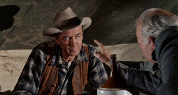 Zwei ritten zusammen (Two Rode Together) (Blu-ray) – Bild 6– JETZT KAUFEN BEI GLACIER GAMES .at