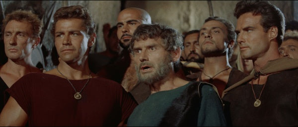Romulus und Remus (Romolo e Remo) (DVD) – Bild 3– JETZT KAUFEN BEI GLACIER GAMES .at