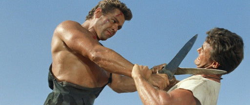 Romulus und Remus (Romolo e Remo) (Blu-ray) – Bild 2– JETZT KAUFEN BEI GLACIER GAMES .at