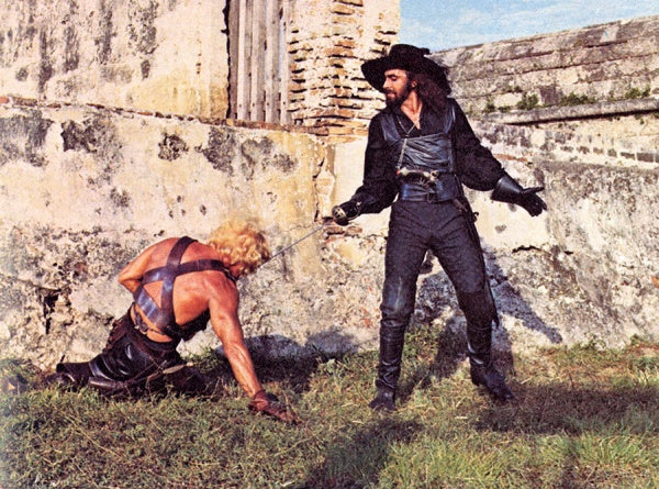 Der schwarze Korsar (Mediabook, 1 Blu-ray + 2 DVDs) – Bild 4– JETZT KAUFEN BEI GLACIER GAMES .at