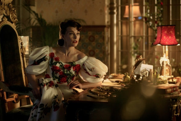 Paradise Hills (DVD) – Bild 2– JETZT KAUFEN BEI GLACIER GAMES .at