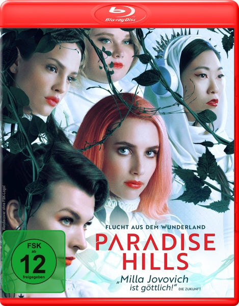 Paradise Hills (Blu-ray)– JETZT KAUFEN BEI GLACIER GAMES .at