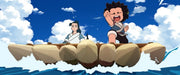 The Legend of Hei - Die Kraft in Dir - Collector's Edition (DVD) – Bild 2– JETZT KAUFEN BEI GLACIER GAMES .at