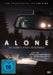 Alone - Du kannst nicht entkommen (DVD)– JETZT KAUFEN BEI GLACIER GAMES .at