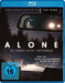 Alone - Du kannst nicht entkommen (Blu-ray)– JETZT KAUFEN BEI GLACIER GAMES .at