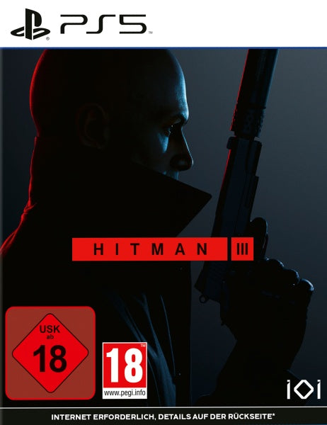 HITMAN 3 (PS5 / PSVR)– JETZT KAUFEN BEI GLACIER GAMES .at