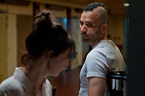 Instinct - Gefährliche Begierde (DVD) – Bild 2– JETZT KAUFEN BEI GLACIER GAMES .at