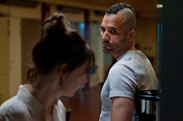 Instinct - Gefährliche Begierde (DVD) – Bild 2– JETZT KAUFEN BEI GLACIER GAMES .at