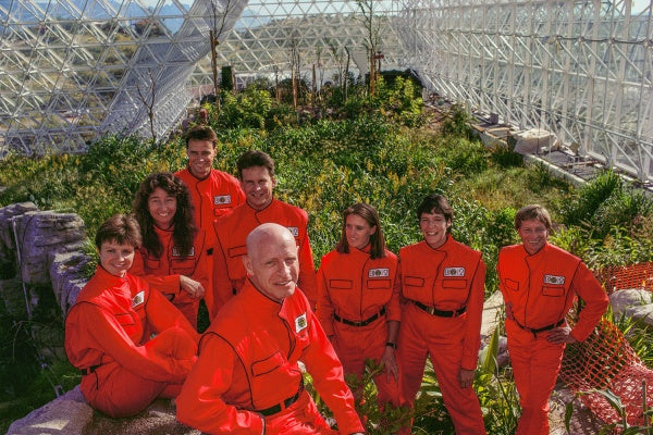 Spaceship Earth (Blu-ray) – Bild 3– JETZT KAUFEN BEI GLACIER GAMES .at