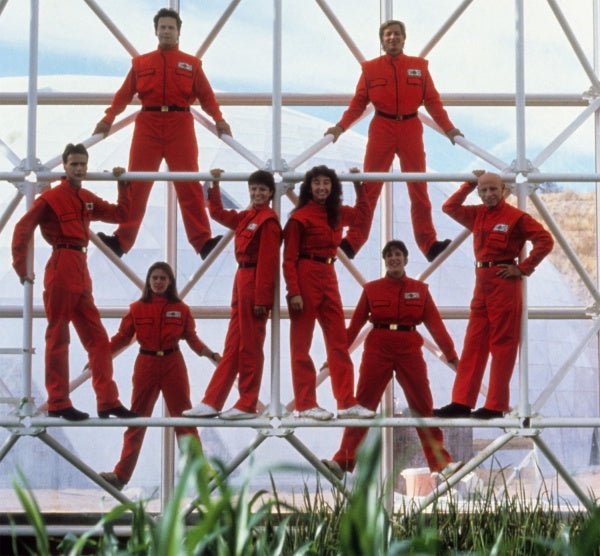 Spaceship Earth (Blu-ray) – Bild 5– JETZT KAUFEN BEI GLACIER GAMES .at