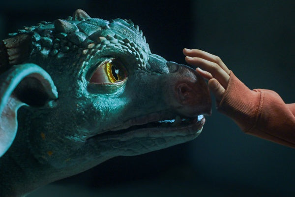 Sara und der Drache (Blu-ray) – Bild 3– JETZT KAUFEN BEI GLACIER GAMES .at