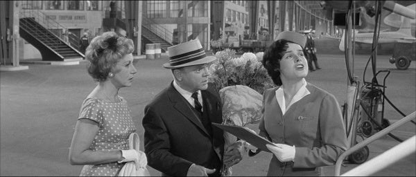 Eins, Zwei, Drei (Blu-ray) – Bild 2– JETZT KAUFEN BEI GLACIER GAMES .at