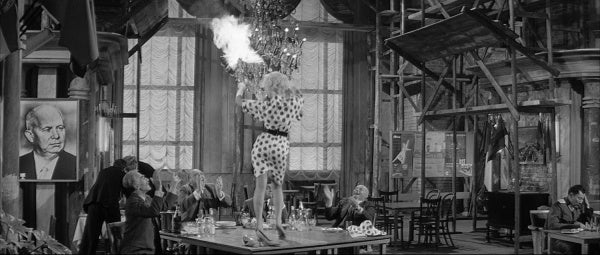 Eins, Zwei, Drei (Blu-ray) – Bild 5– JETZT KAUFEN BEI GLACIER GAMES .at