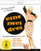 Eins, Zwei, Drei (Blu-ray)– JETZT KAUFEN BEI GLACIER GAMES .at
