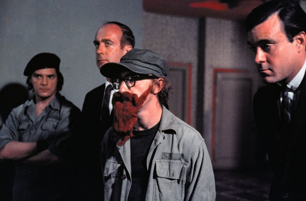 Woody Allen - Die besten Komödien (3 Blu-rays) – Bild 4– JETZT KAUFEN BEI GLACIER GAMES .at