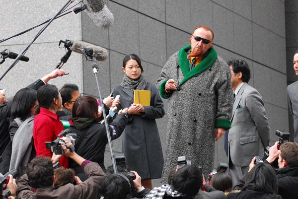 Tokio! (Blu-ray+DVD) – Bild 3– JETZT KAUFEN BEI GLACIER GAMES .at