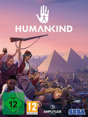 Humankind Day One Edition (PC)– JETZT KAUFEN BEI GLACIER GAMES .at