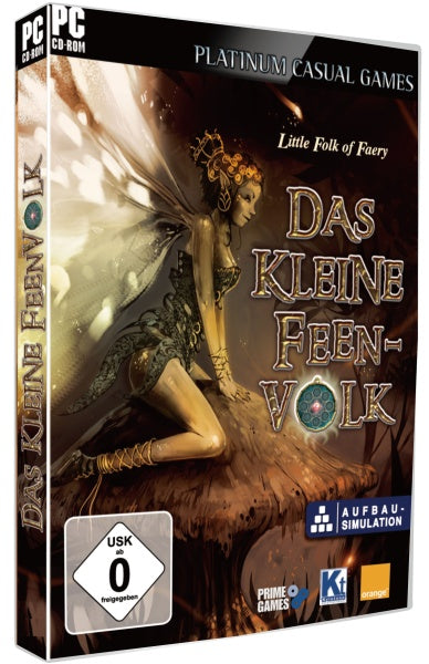 Das kleine Feenvolk (PC)