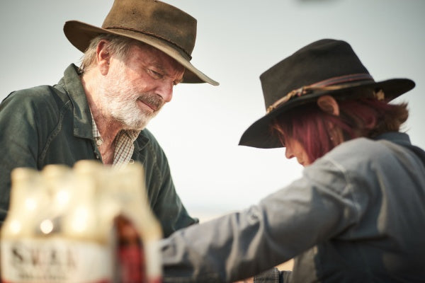 Besser wird's nicht (DVD) – Bild 2– JETZT KAUFEN BEI GLACIER GAMES .at