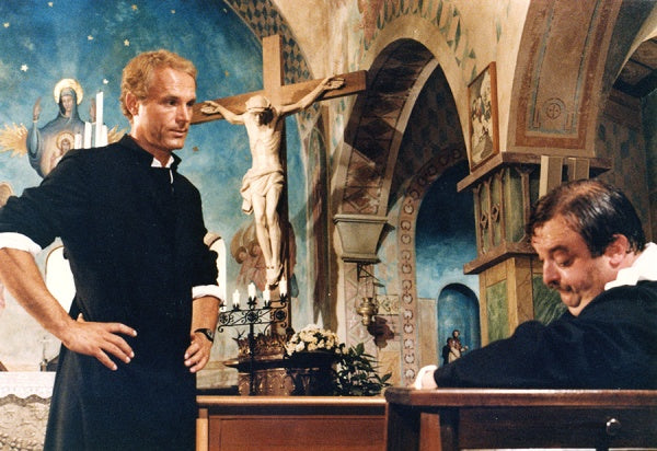 Keiner haut wie Don Camillo (Blu-ray) – Bild 5– JETZT KAUFEN BEI GLACIER GAMES .at