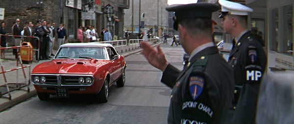 Todestanz eines Killers (A Dandy in Aspic) (Blu-ray) – Bild 4– JETZT KAUFEN BEI GLACIER GAMES .at