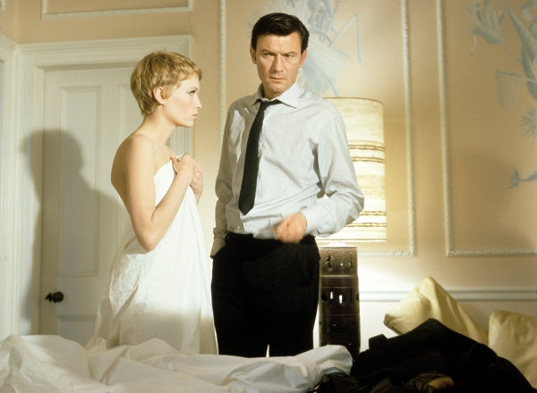 Todestanz eines Killers (A Dandy in Aspic) (Blu-ray) – Bild 5– JETZT KAUFEN BEI GLACIER GAMES .at