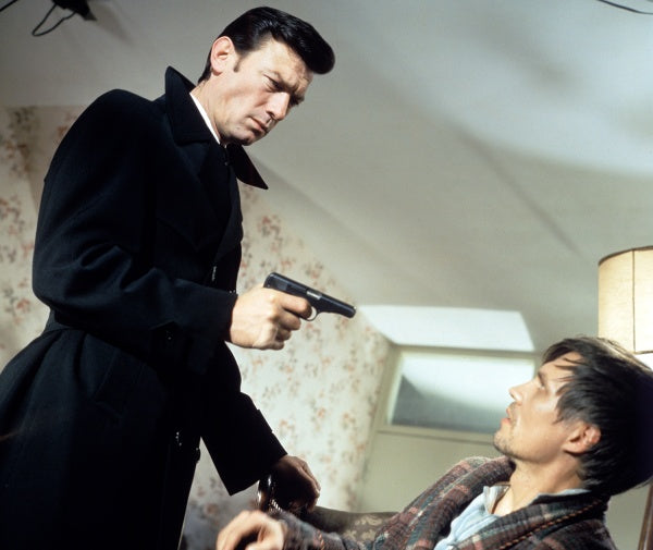 Todestanz eines Killers (A Dandy in Aspic) (Blu-ray) – Bild 6– JETZT KAUFEN BEI GLACIER GAMES .at