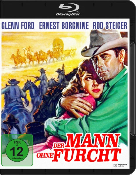 Der Mann ohne Furcht (Jubal) (Blu-ray)– JETZT KAUFEN BEI GLACIER GAMES .at