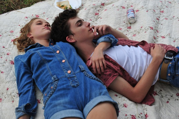 Hot Summer Nights (Blu-ray) – Bild 3– JETZT KAUFEN BEI GLACIER GAMES .at