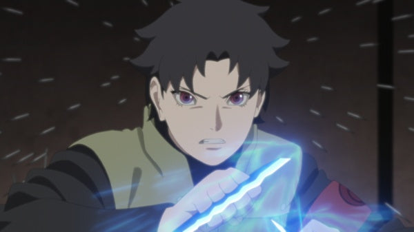 Boruto - Naruto Next Generations: Volume 6 (Ep. 93-115) (3 DVDs) – Bild 6– JETZT KAUFEN BEI GLACIER GAMES .at