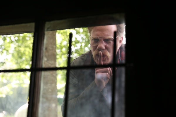 Alone - Du kannst nicht entkommen (Mediabook, 2 Blu-rays) – Bild 5– JETZT KAUFEN BEI GLACIER GAMES .at