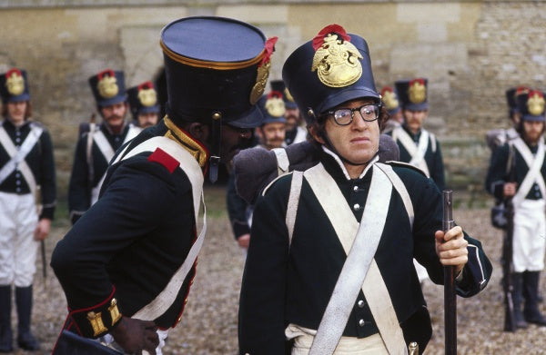 Woody Allen - Die besten Komödien (3 DVDs) – Bild 5– JETZT KAUFEN BEI GLACIER GAMES .at