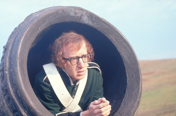 Woody Allen - Die besten Komödien (3 DVDs) – Bild 6– JETZT KAUFEN BEI GLACIER GAMES .at