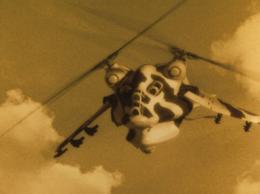 Avalon - Spiel um dein Leben (Mediabook, 2 Blu-rays) – Bild 2– JETZT KAUFEN BEI GLACIER GAMES .at