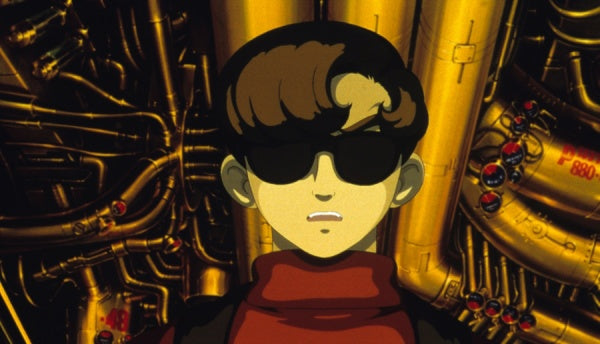 Robotic Angel (Mediabook B, Blu-ray+DVD+Bonus DVD) – Bild 5– JETZT KAUFEN BEI GLACIER GAMES .at