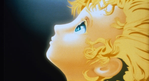 Robotic Angel (Mediabook B, Blu-ray+DVD+Bonus DVD) – Bild 2– JETZT KAUFEN BEI GLACIER GAMES .at