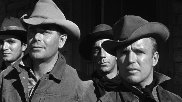 Zähl bis drei und bete (Blu-ray) – Bild 4– JETZT KAUFEN BEI GLACIER GAMES .at