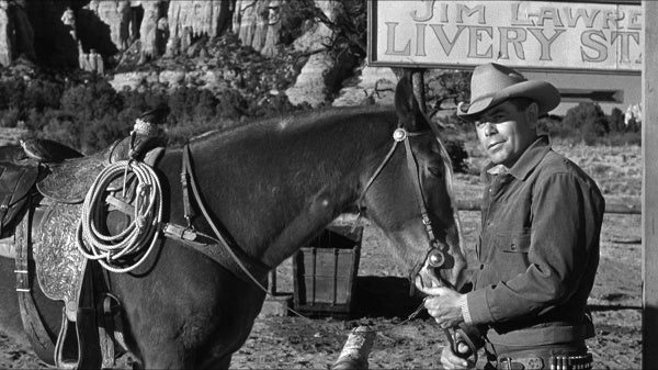 Zähl bis drei und bete (Blu-ray) – Bild 3– JETZT KAUFEN BEI GLACIER GAMES .at