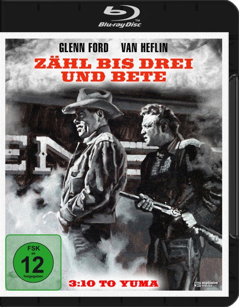 Zähl bis drei und bete (Blu-ray)– JETZT KAUFEN BEI GLACIER GAMES .at