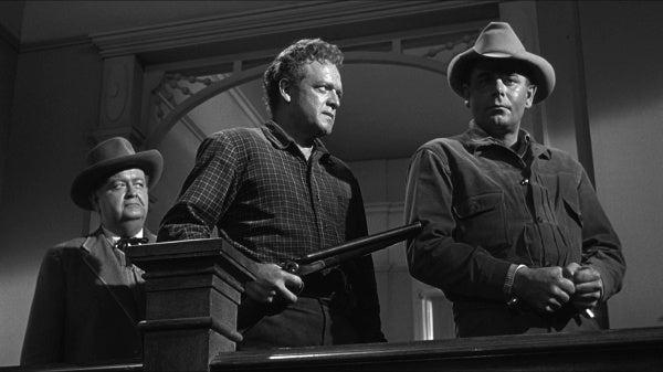 Zähl bis drei und bete (Blu-ray) – Bild 2– JETZT KAUFEN BEI GLACIER GAMES .at