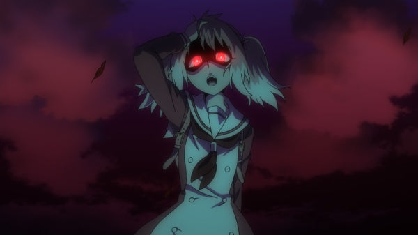 Talentless Nana Vol. 1 (Ep. 1-4) im Sammelschuber (DVD) – Bild 5– JETZT KAUFEN BEI GLACIER GAMES .at