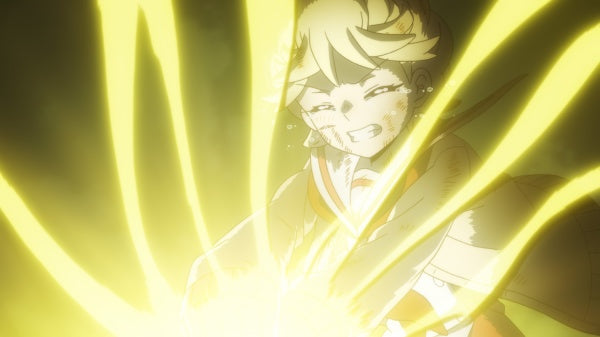 Talentless Nana Vol. 3 (Ep. 9-12) (DVD) – Bild 2– JETZT KAUFEN BEI GLACIER GAMES .at