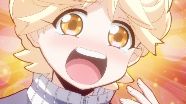 Talentless Nana Vol. 3 (Ep. 9-12) (Blu-ray) – Bild 3– JETZT KAUFEN BEI GLACIER GAMES .at