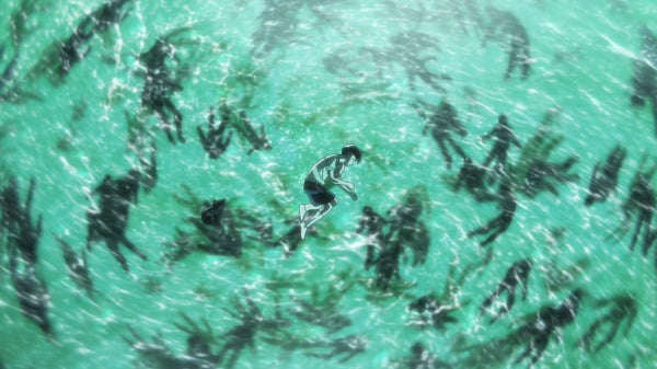 Akudama Drive - Staffel 1 - Vol. 2 (Ep. 5-8) (DVD) – Bild 6– JETZT KAUFEN BEI GLACIER GAMES .at