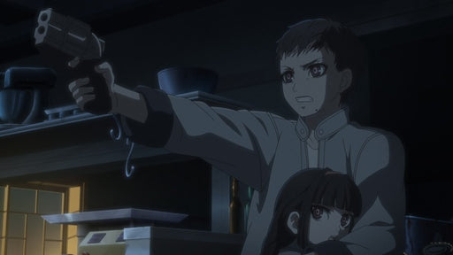 Akudama Drive - Staffel 1 - Vol. 2 (Ep. 5-8) (DVD) – Bild 2– JETZT KAUFEN BEI GLACIER GAMES .at