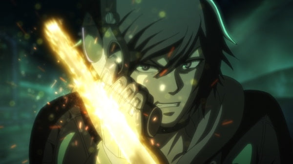 Akudama Drive - Staffel 1 - Vol. 2 (Ep. 5-8) (Blu-ray) – Bild 4– JETZT KAUFEN BEI GLACIER GAMES .at