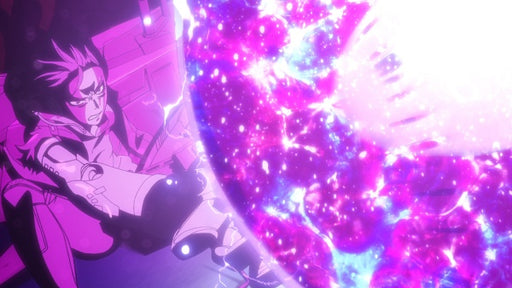 Akudama Drive - Staffel 1 - Vol. 3 (Ep. 9-12) im Sammelschuber (Blu-ray) – Bild 2– JETZT KAUFEN BEI GLACIER GAMES .at