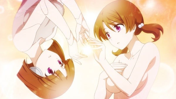 The Irregular at Magic High School: Visitor Arc - Volume 1 - Episode 1-4 (DVD) – Bild 4– JETZT KAUFEN BEI GLACIER GAMES .at