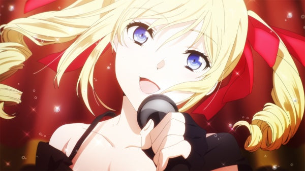 The Irregular at Magic High School: Visitor Arc - Volume 1 - Episode 1-4 (DVD) – Bild 6– JETZT KAUFEN BEI GLACIER GAMES .at